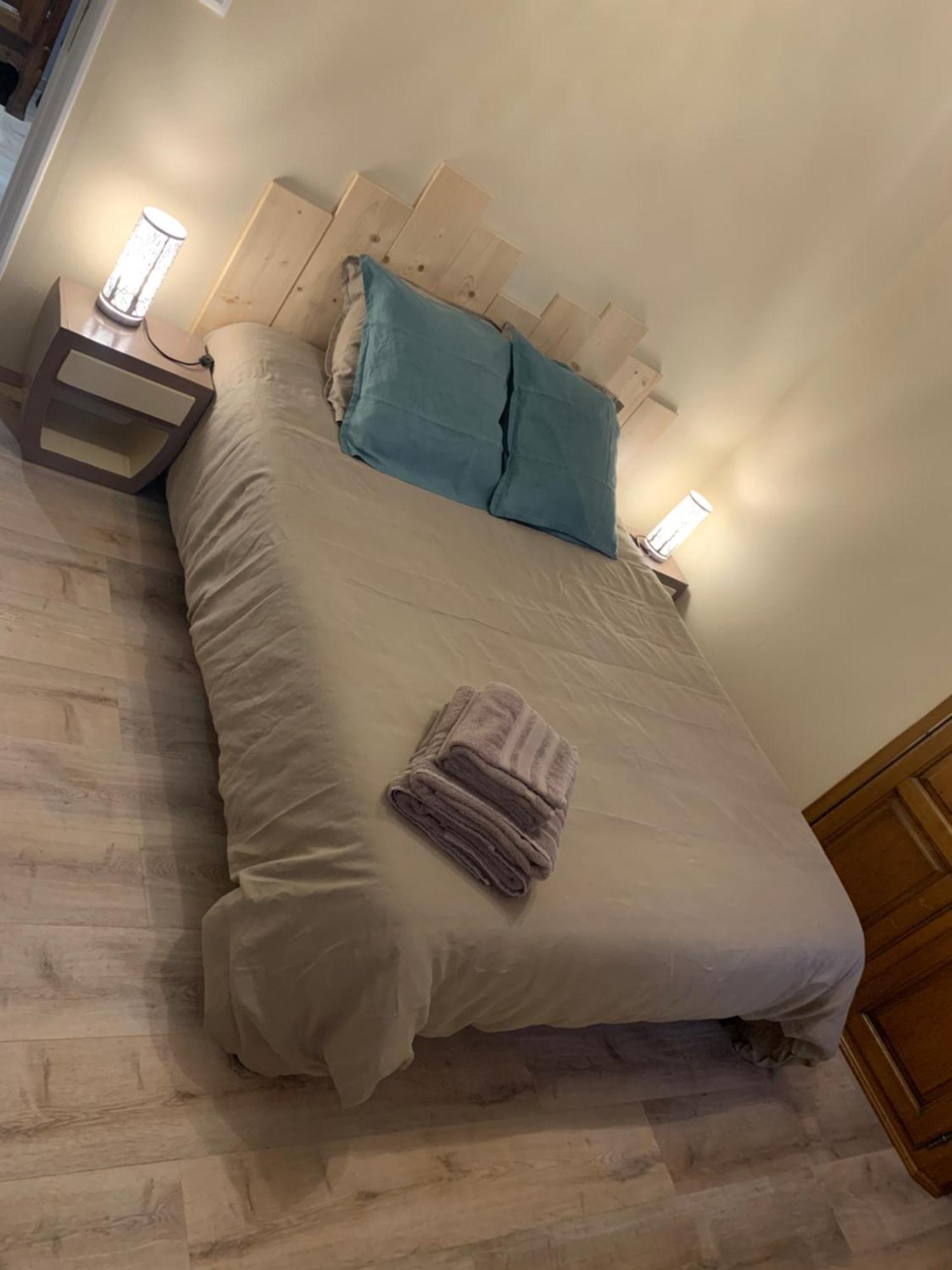 Les Cigognes De Rosheim Bed & Breakfast Exterior photo